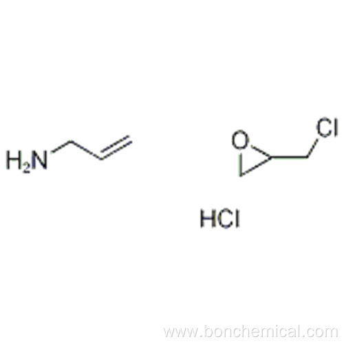 Sevelamer hydrochloride CAS 152751-57-0